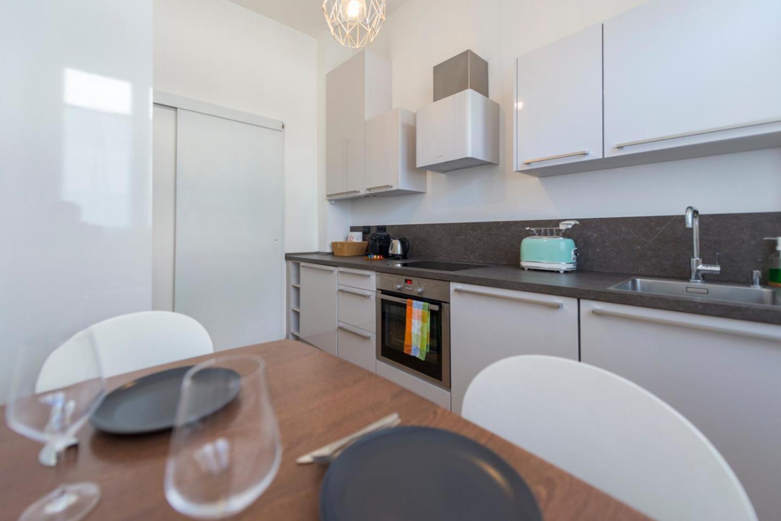 Appartement Arco Della Pace Sarpi Street 100 Metri Milan
